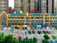 Super 8 Hotel (Huaiyuan Yudu Avenue)