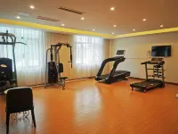 GreenTree Inn (Suzhou Si County Luanhe Avenue) Hotels in Sixian
