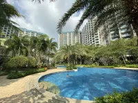 Lingshui Clear Water Bay Haianxian Apartment