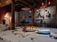 Taizhou Wuwendongxi Homestay (Shilichang Street Branch)