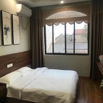 Cangzhou Huiju Huaxilou Homestay