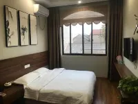 Cangzhou Huiju Huaxilou Homestay