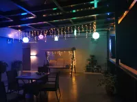 Jiange Lime Cottage Hotels in Jiange