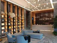 Manxin Hotel Hotel a Dong'an