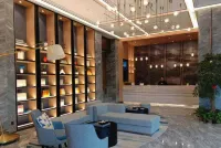 Manxin Hotel Hotels in Dong'an