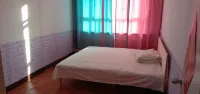 Tumed Zuoqi Yibin Bath Accommodation Hotels in Linkes Tumed-Banner