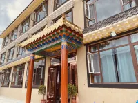 Hotel Debu Zagana Conch