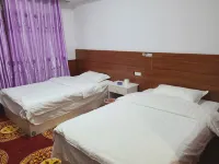 Zhongmu Wanlong Homestay