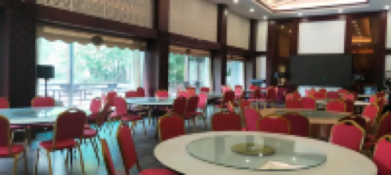 Liuzhou WuTong Inn