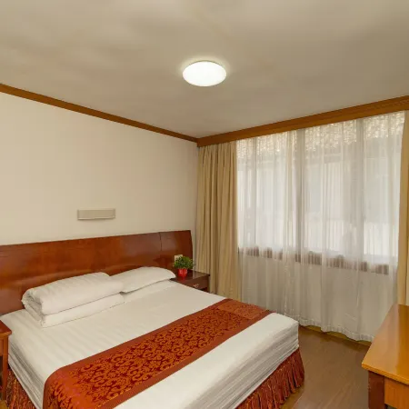 Haoyan Hostel
