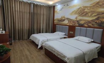 Yuele Family Hotel Lushan