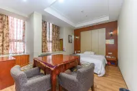 Dazhu Aiqinghai Fashion Hotel - 2-Star