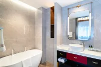 THE YARD HOTEL BEIJING,BianyiFang