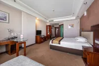 Yilong Hotel Hotels in Aksu City