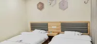 Wright E-sports Hotel Hotels in Yingcheng