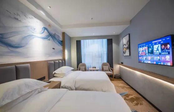 鍾祥陽春大酒店