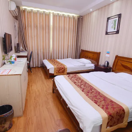 Hefei Ruyi Inn
