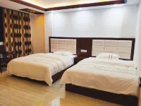 Xuanmengyuan Inn Hotels in Yanjin