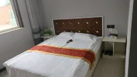Zhengding Xincheng Hotel - موقف سيارات