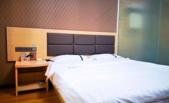 Danyang Dongjun Yazhi Leisure Hotel