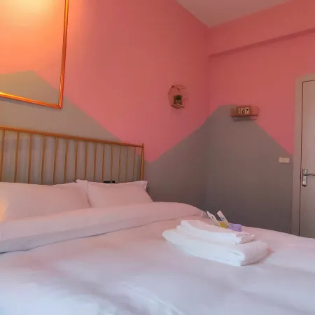 Guiyang Yuejia Youth Hostel