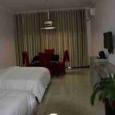 臨湘華庭商務酒店 Rooms