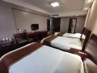 Yuhuan New Century Hotel