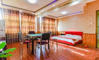 Changjian Business Hotel