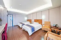 โรงแรมไคเจี้ยน - 2 ดาว