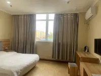 Lingyuan 999 Express Hotel Hotels near Lingyuan Railway Station