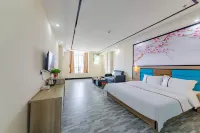 Shantou Haolinju Business Apartment
