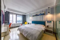 Shidai Boutique Hotel Hotel a 