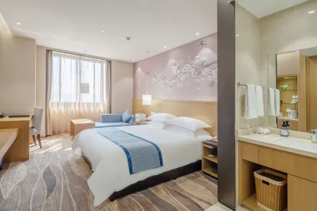 HuZhou Zhebei Hotel