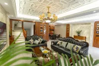 Orange island  hotel