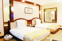 Yangzi Shuidu Chain Hotel Baicheng Hotels in Baicheng