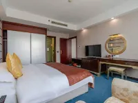 Fengtai International Hotel Hotels in Fengtai