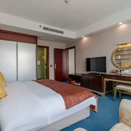 Fengtai International Hotel