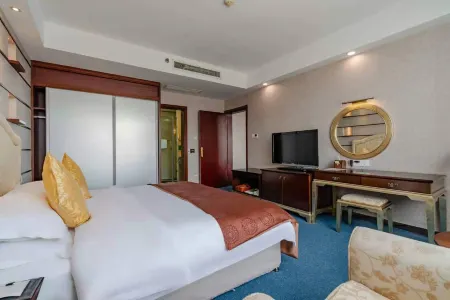 Fengtai International Hotel