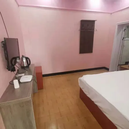 Pingxiang Xiashi Hotel