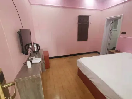 Pingxiang Xiashi Hotel Отели рядом со станцией Pingxiang North Railway Station