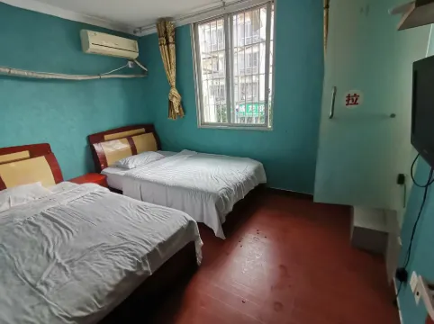 大英郪江商務賓館