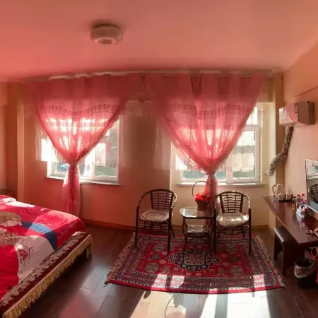 Tacheng Youyuan Business Hotel