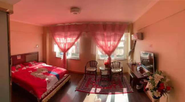 Tacheng Youyuan Business Hotel