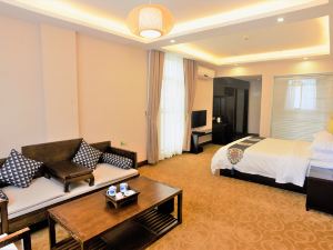 Zhongting Holiday Hotel