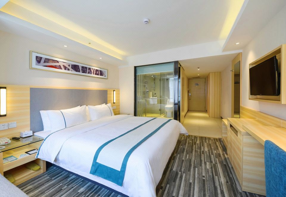 City Comfort Hotel 사진