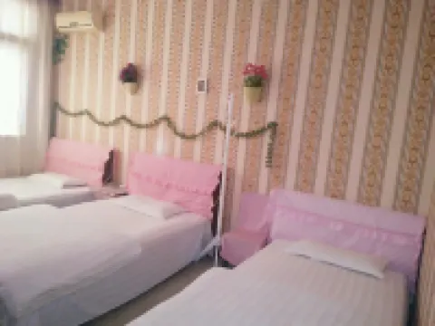 Changsha Jixiang Hotel