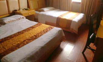 Mianyang Ruijie Business Hotel