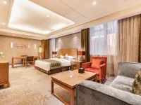 Aolisheng  Hotel Hotels in Lingwu