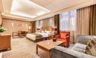 Aolisheng Shifang Hotel