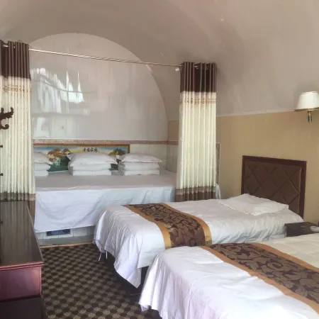 Yilv Sunshine Inn